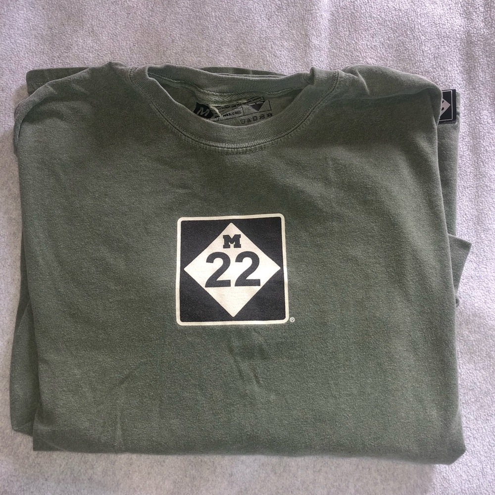 M22 Long Sleeve